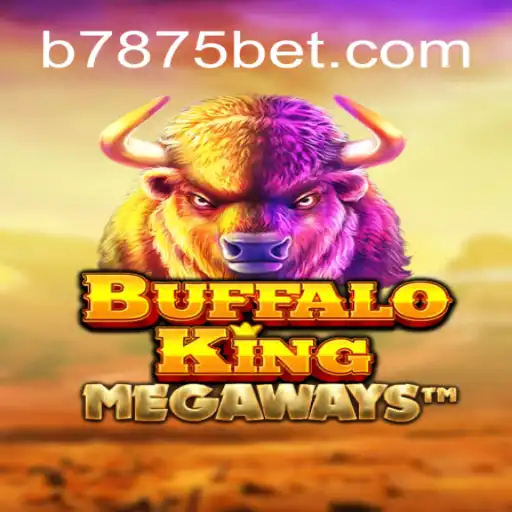 Descubra o Fascinante Mundo de BuffaloKing e Como Jogar em B7875.COM