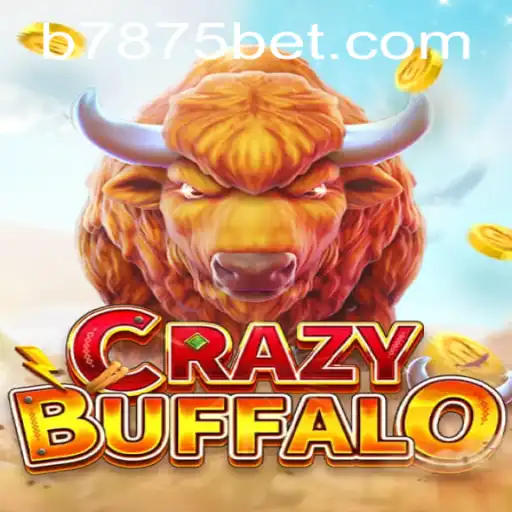 Descubra o Mundo Emocionante de CRAZYBUFFALO