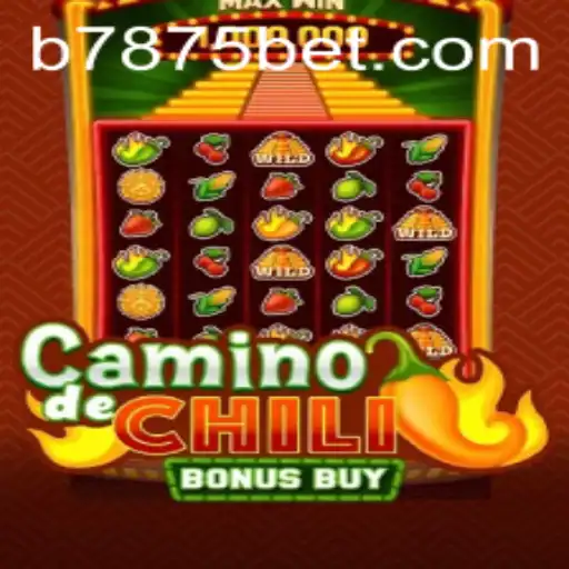Descubra as Aventuras de Camino de Chili Bonus Buy