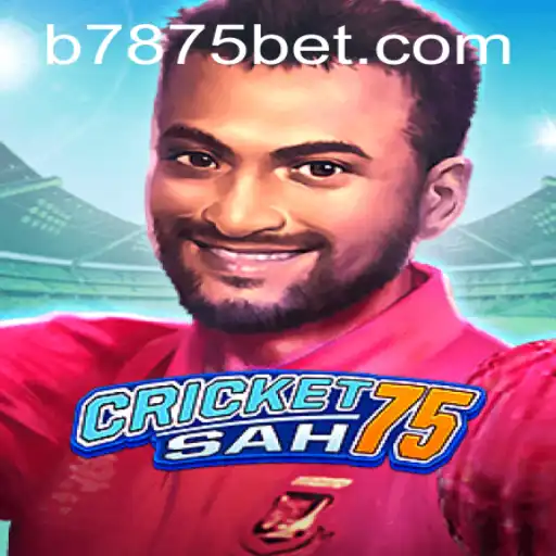 CricketSah75: Descubra o Novo Fenômeno dos Jogos com B7875.COM