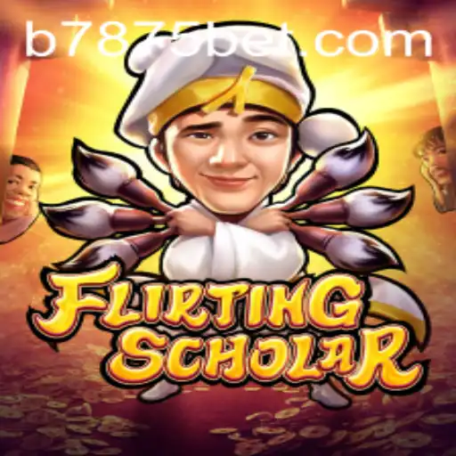 Descubra o Mundo de Flirting Scholar e B7875.COM