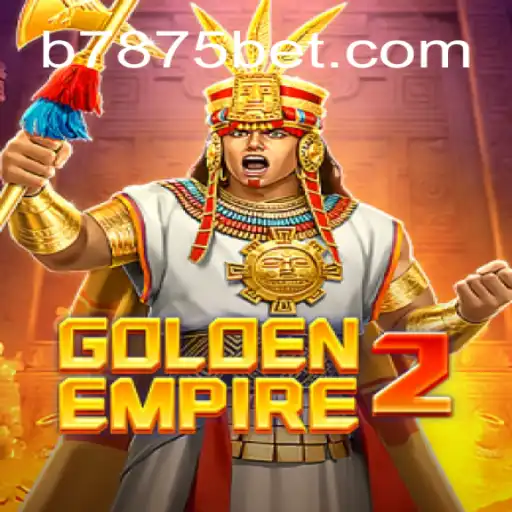 GoldenEmpire2: Aventura Épica no Mundo dos Games