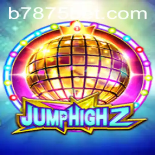 Explorando JumpHigh2: Uma Aventura Vertical com B7875.COM