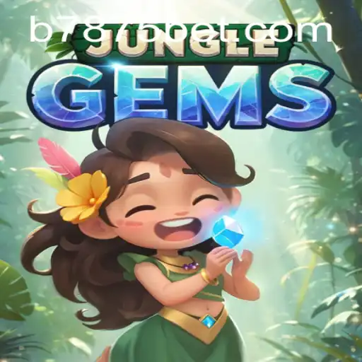 Descubra a Aventura Fascinante de JungleGems