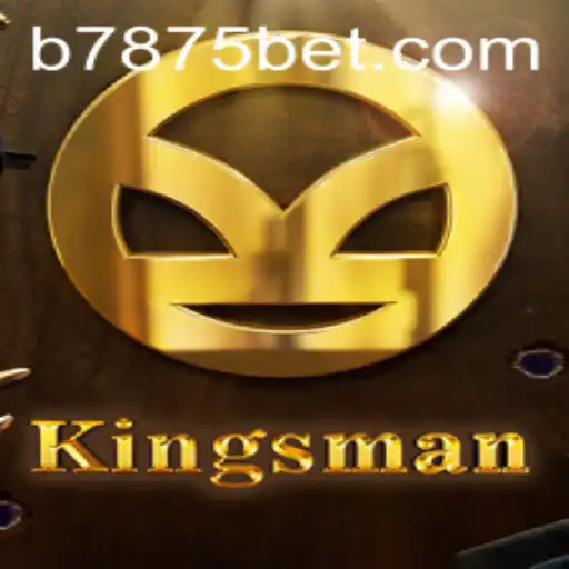 Kingsman: A Experiência de Jogo Única e Envolvente de B7875.COM