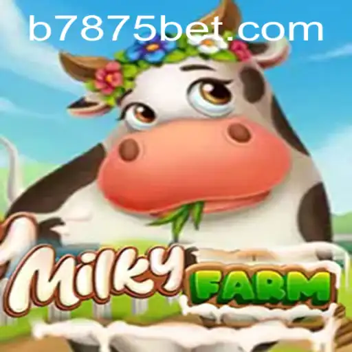 Descubra MilkyFarm: Um Mundo de Aventuras Rurais e Tecnologia