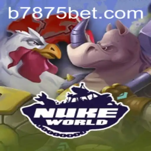Mergulhe em NukeWorld: Um Guia Completo sobre o Jogo