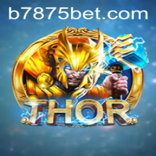 Descubra o Fascinante Mundo de THOR: Um Jogo Revolucionário com B7875.COM