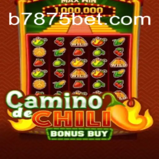 Descubra as Aventuras de Camino de Chili Bonus Buy
