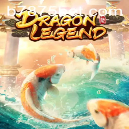 Explorando DragonLegend: Mergulho no Mundo Fantástico de B7875.COM