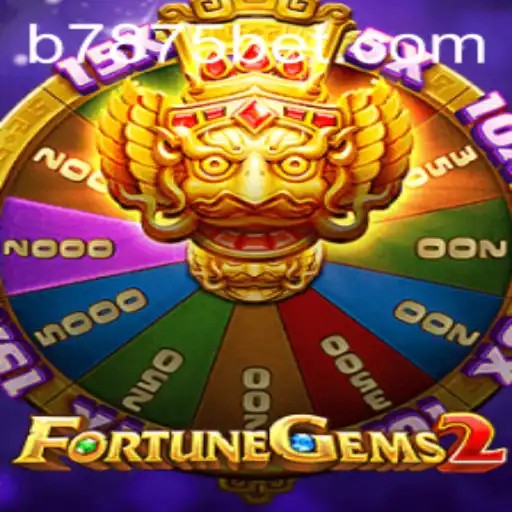 Descubra o Fascinante Mundo de FortuneGems2
