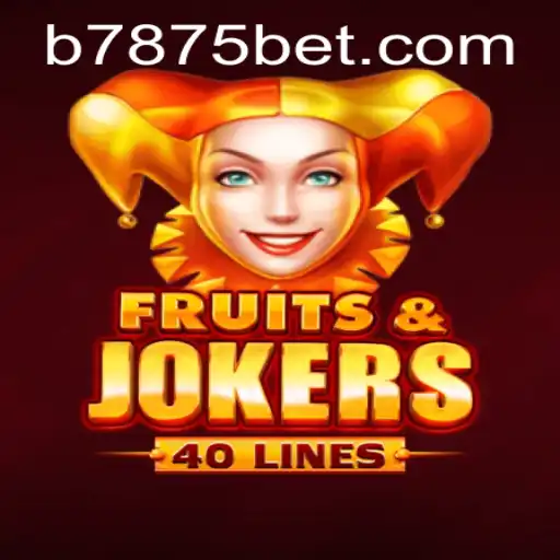 Descubra o Empolgante Mundo de FruitsAndJokers40 no B7875.COM