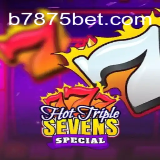 Explorando o Excitante Mundo de HotTripleSevensSpecial