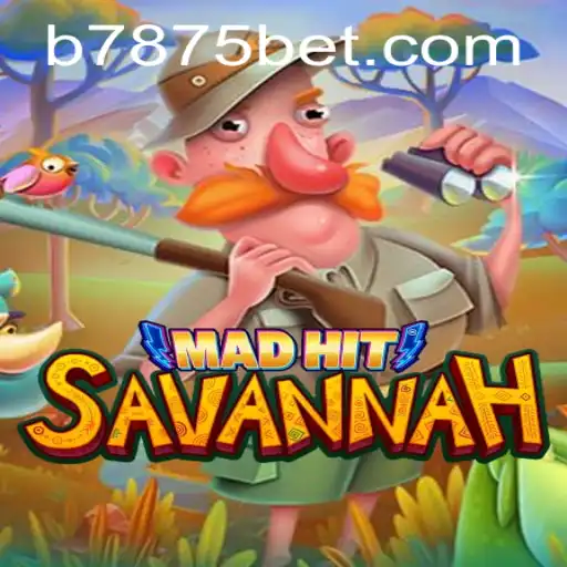 Descubra o Mundo do Jogo MadHitSavannah: Uma Experiência Inovadora