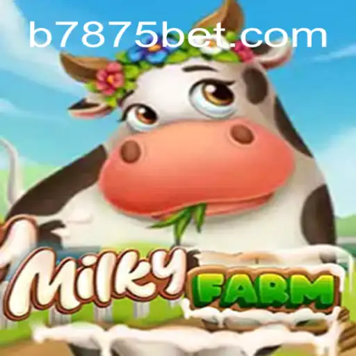Descubra MilkyFarm: Um Mundo de Aventuras Rurais e Tecnologia