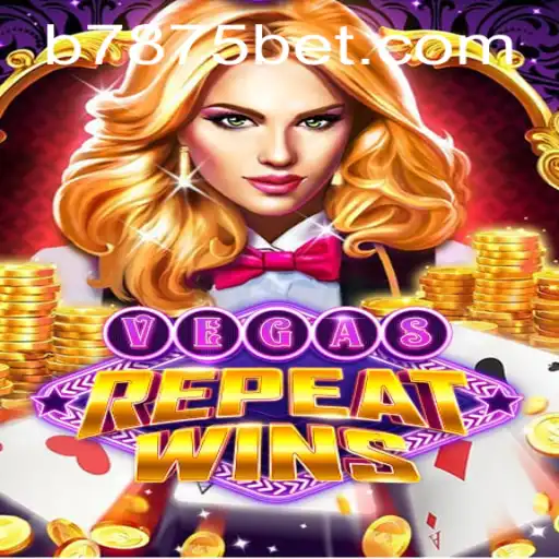 Descobrindo VegasRepeatWins: A Nova Sensação dos Jogos Online
